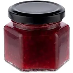 Винный конфитюр Groggy, 7х6х6,3 см