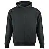 Толстовка 100, Графит,  (101)  (44/XS)