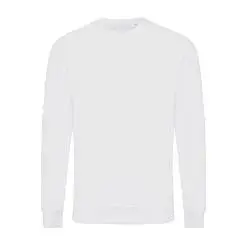 Свитшот Iqoniq Zion из переработанного хлопка