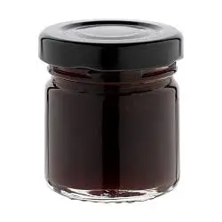 Джем Crushy Mini, диаметр 4,5 см; высота 5 см