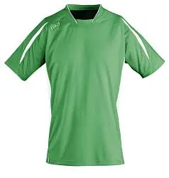 Футболка спортивная Maracana 140, M-XL
