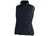 Жилет Mercer женский, темно-синий