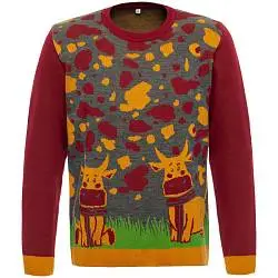 Джемпер Moola, XS–XL