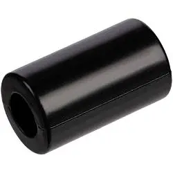 Наконечник для шнурка Tizzle, 1х2 см