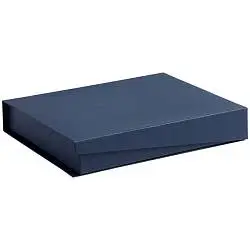 Коробка Duo под ежедневник и ручку, 23х18,5х4 см