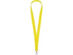 Ланьярд с карабином