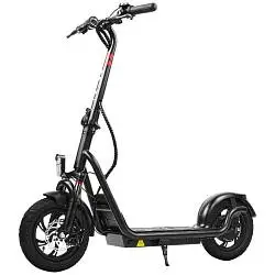 Электросамокат Drakkar, 123,5х60,5x114 см; упаковка:126x27x69,5 см