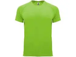 Спортивная футболка Bahrain мужская