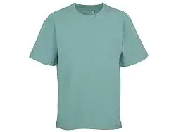 Футболка оверсайз Vienna унисекс