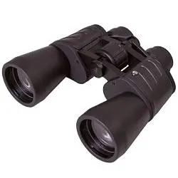 Бинокль Hunter 16x, 19,7х16,7х6,8 см; упаковка: 20х8х21,5 см