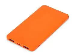 Внешний аккумулятор Powerbank C1, 5000 mAh