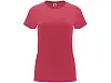 Футболка Capri женская, фуксия