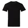 Футболка унисекс 51B_Бирюзовый (32) (XS/44)
