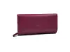 Кошелек женский Beverly Hills Polo Club, фуксия