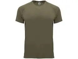 Спортивная футболка Bahrain мужская