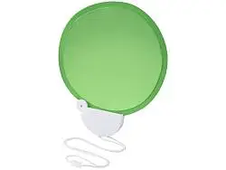 Складной вентилятор (веер) Breeze