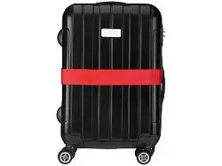 Багажный ремень