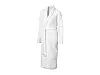 Банный халат Bloomington, белый