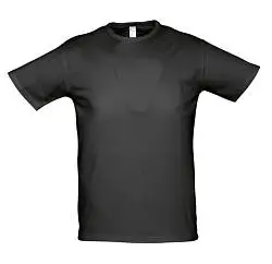 Футболка мужская Milano 190, S–XXL