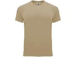 Спортивная футболка Bahrain мужская