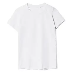 Футболка женская T-bolka Lady, S–XL