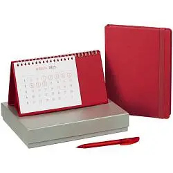 Набор «Проверено временем», коробка: 23,5х17,7х4,1 см