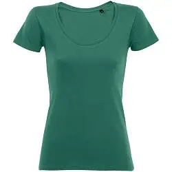 Футболка женская Metropolitan, S–XXL