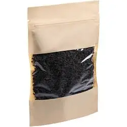 Черный чай с бергамотом, 11,5х2х18,5 см