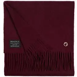 Шарф Graceful, 30х180 см, длина бахромы 8 см; упаковка: 33х11,7х5,8 см