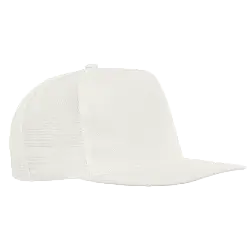 Бейсболка прямой козырёк STAN 5 клиньев хлопок 330, 09