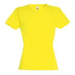Футболка женская REGENT MISS 150