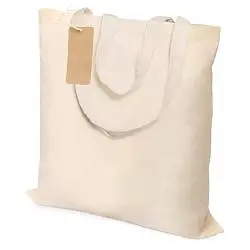 Сумка хозяйственная Bagsy easy To Go 105 г/м2