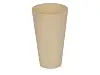 Стакан из пшеничного волокна Nip, 430ml, бежевый