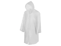 Дождевик Hawaii light c чехлом унисекс