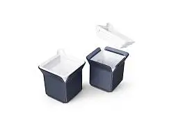 Форма для льда Zoku Cube