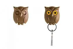 Брелок для ключей Night Owl