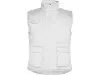 Жилет Almanzor, белый