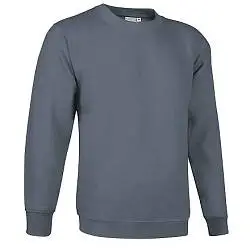 Толстовка DUBLIN, черный