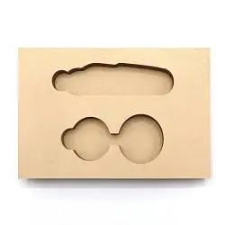 Ложемент ЭВАлюция-2 под заказ