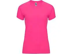 Спортивная футболка Bahrain женская