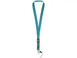 Шнурок Sagan с отстегивающейся пряжкой и держателем для телефона