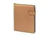 Папка универсальная А4 с магнитной застежкой, бежевый