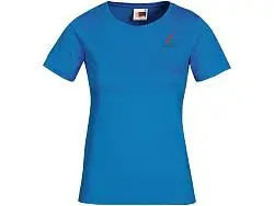 Футболка Heavy Super Club женская