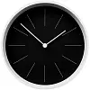 Часы настенные Berne, диаметр 29 см