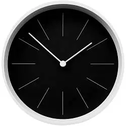 Часы настенные Berne, диаметр 29 см