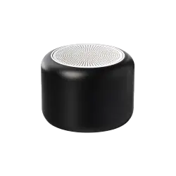 Беспроводная колонка Пэшн (Passion) 80dB 600 mAh (Bluetooth 5.4), синяя