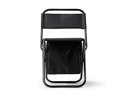 Складной уличный стул с термосумкой KOVAL