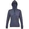 Толстовка женская Spencer Women, белая, размер XS