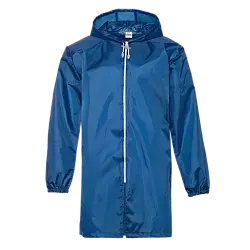 Дождевик на молнии 305