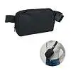 Waist bag in 210D polyester
